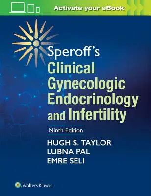 Speroffova klinická gynekologická endokrinológia a neplodnosť - Speroff's Clinical Gynecologic Endocrinology and Infertility
