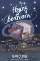 Lietajúca spálňa - Flying Bedroom