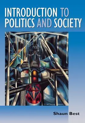 Úvod do politiky a spoločnosti - Introduction to Politics and Society