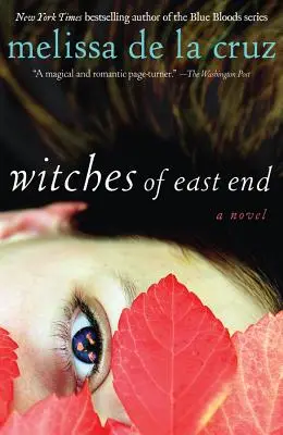 Čarodejnice z East Endu - Witches of East End