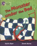 Príšera pod posteľou - The Monster Under the Bed