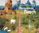 Hieronymus Bosch: Bosch: Kniha na vyfarbovanie - Hieronymus Bosch: Coloring Book