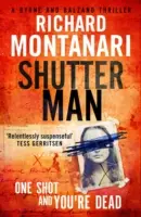 Muž s uzáverou - Shutter Man