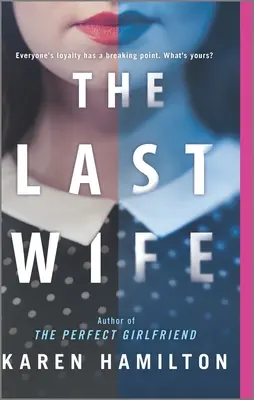 Posledná manželka - The Last Wife
