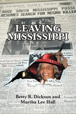 Odchod z Mississippi - Leaving Mississippi