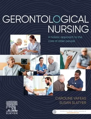 Gerontologické ošetrovateľstvo v Austrálii a na Novom Zélande - Gerontological Nursing in Australia and New Zealand