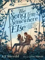 Pieseň odinakiaľ - Song from Somewhere Else