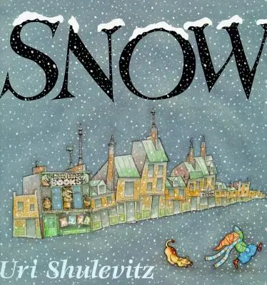 Sneh - Snow