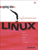 Jar v Linuxe - Spring Into Linux