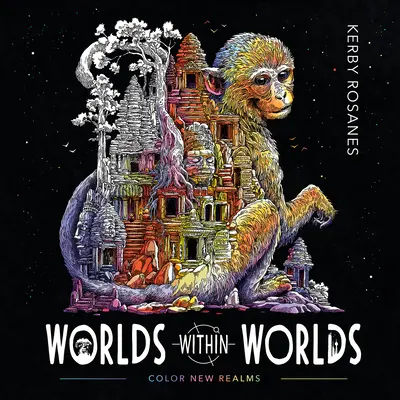 Svety vo svete - Worlds Within Worlds