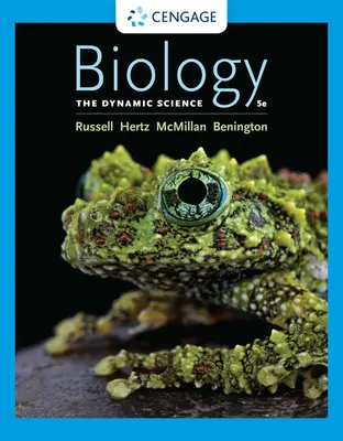 Biológia: Dynamická veda - Biology: The Dynamic Science