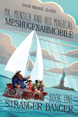 Cudzie nebezpečenstvo, 1. diel - Stranger Danger, Volume 1