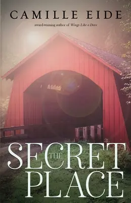Tajné miesto - The Secret Place