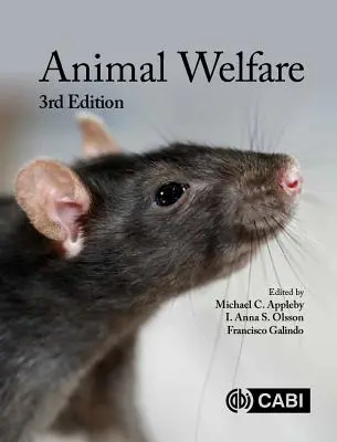 Dobré životné podmienky zvierat - Animal Welfare