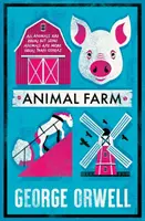 Zvieracia farma - Animal Farm