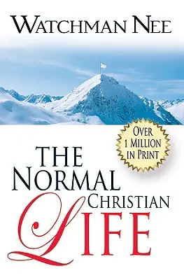 Normálny kresťanský život - The Normal Christian Life