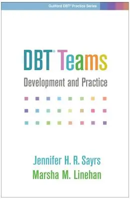 Dbt tímy: Vývoj a prax - Dbt Teams: Development and Practice