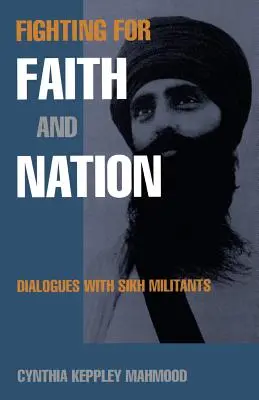 Boj za vieru a národ - Fighting for Faith and Nation