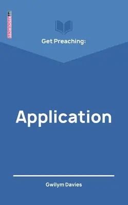 Získajte kázanie: Aplikácia - Get Preaching: Application