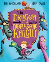 Drak a hryzavý rytier - Dragon and the Nibblesome Knight