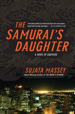 Samurajova dcéra - The Samurai's Daughter