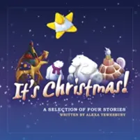 Kompilácia vianočného príbehu - It's Christmas Story Compilation