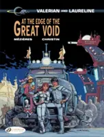 Na okraji veľkej prázdnoty - At the Edge of the Great Void