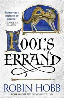 Bláznova cesta - Fool's Errand