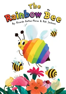 Dúhová včielka - The Rainbow Bee