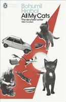 Všetky moje mačky - All My Cats