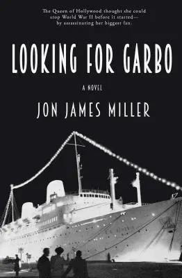 Hľadám Garbo - Looking for Garbo