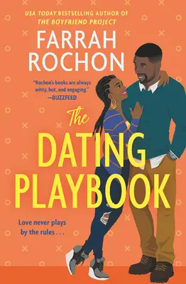 Príručka o randení - The Dating Playbook