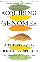 Získavanie genómov: Teória vzniku druhov - Acquiring Genomes: A Theory of the Origins of Species
