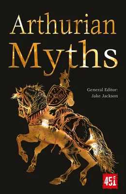 Artušovské mýty - Arthurian Myths