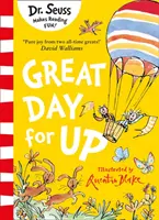 Veľký deň pre Up - Great Day For Up