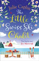 Malá švajčiarska lyžiarska chata - Little Swiss Ski Chalet