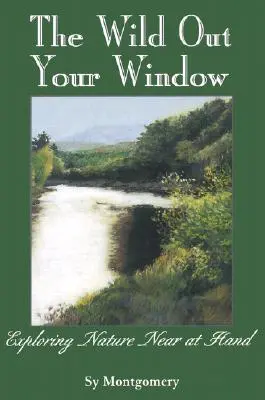 Divočina za oknom - The Wild Out Your Window