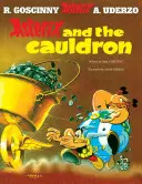 Asterix: Asterix a kotol - album 13 - Asterix: Asterix and The Cauldron - Album 13