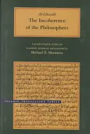 Nedôslednosť filozofov - The Incoherence of the Philosophers