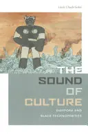 Zvuk kultúry: Diaspóra a černošská technopoetika - The Sound of Culture: Diaspora and Black Technopoetics