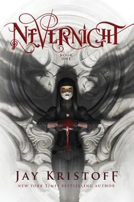 Nevernight: Kniha prvá z kroniky Nevernight - Nevernight: Book One of the Nevernight Chronicle