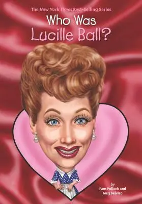Kto bola Lucille Ball? - Who Was Lucille Ball?