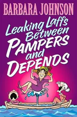 Pretekajúce vtipy medzi plienkami a nohavičkami - Leaking Laffs Between Pampers and Depends