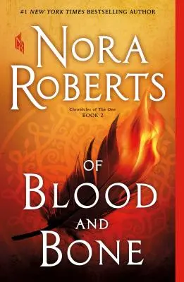 Z krvi a kostí: Kroniky Jediného, kniha 2 - Of Blood and Bone: Chronicles of the One, Book 2