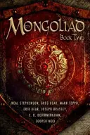 Mongoliada: Kniha druhá - The Mongoliad: Book Two