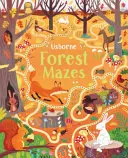 Lesné bludiská - Forest Mazes