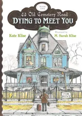 Umierať, aby ťa stretol - Dying to Meet You