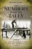 Čísla sa museli zrátať - Numbers Had to Tally