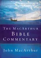 MacArthurov biblický komentár - The MacArthur Bible Commentary