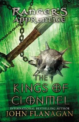 Králi z Clonmelu: Kniha ôsma - The Kings of Clonmel: Book Eight